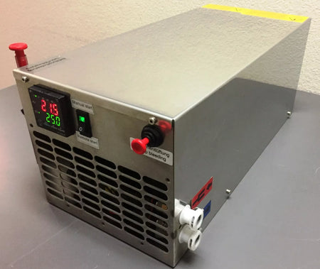 Termotek P1130-21051-1 Desk Top Compact Chiller