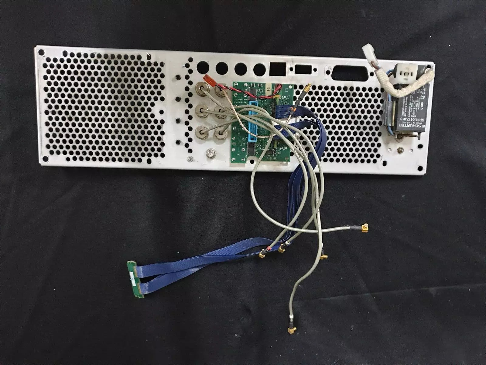 Agilent E4400-60522 Front Panel for E4438C