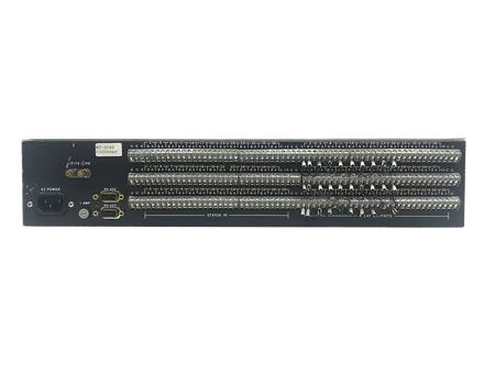 PHILLIPS BTS Router Machine Control Interface MI-3040