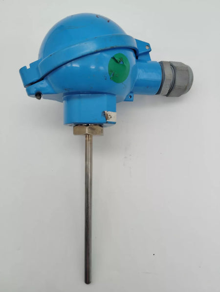 PT 100 RTD Temperature Sensor Platinum 100 Ohm Probe