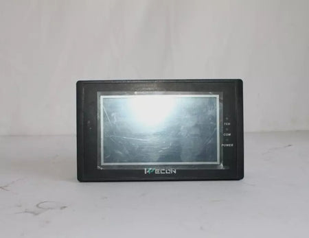 WECON LEVI430T HMI Touch 4.3 Inch Display 24V DC 0.5A USB Panel View Tested