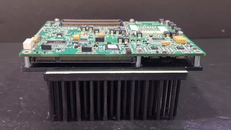 Kontron 38001-0000-20-0: ETX CPU Board for Industrial Applications