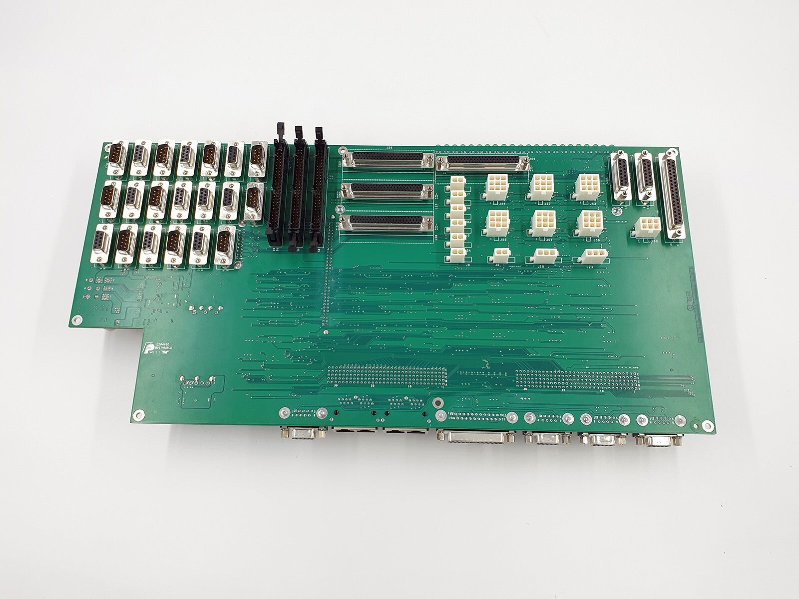 Lam JETSTREAM Gas Box 810-073479-005 + 810-069751-201 Control Board