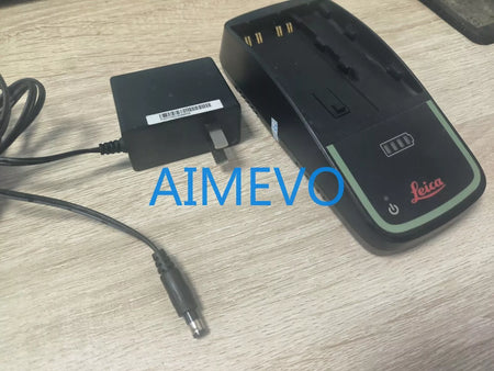 GKL311 Battery Charger for GEB211 212 221 222 241 242 331 Total Station