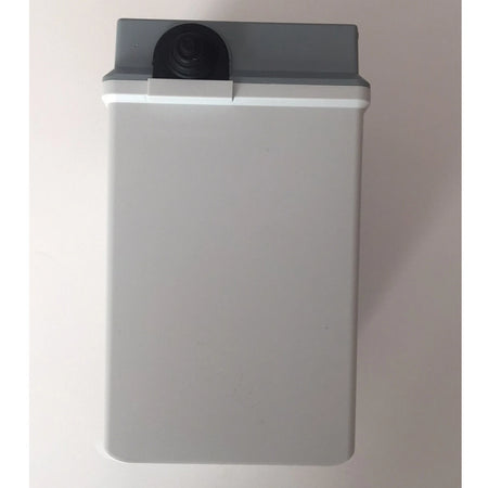 Siemens SQN72.4D5A20BT Servo Motor