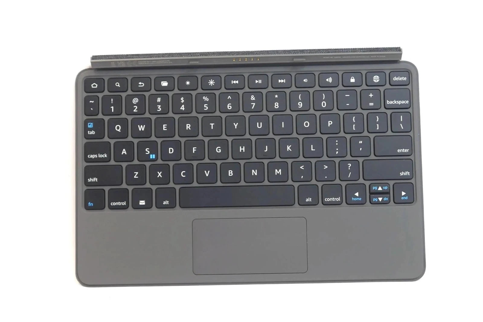 Amazon Fire Max 11 Keyboard Case compatible with 13TH GEN - Free Shipping