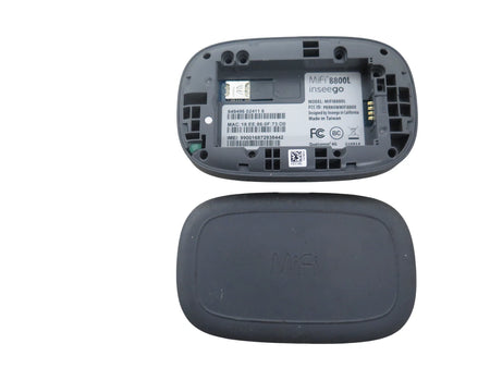 Lot of 5 Verizon MIFI 8800L Jetpack MiFi Mobile Hotspot - Free Shipping