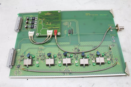 Anritsu MS2670A A09 Option Base 3222U13563 A0901 Trig/Gate