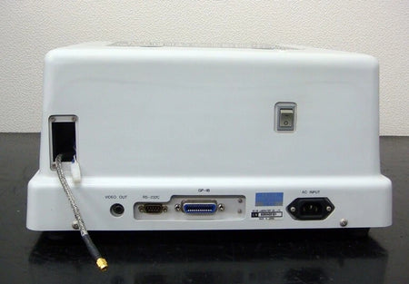 NOISE LABORATORY CO., LTD. EPS-M1 Noise Source Analyzing System