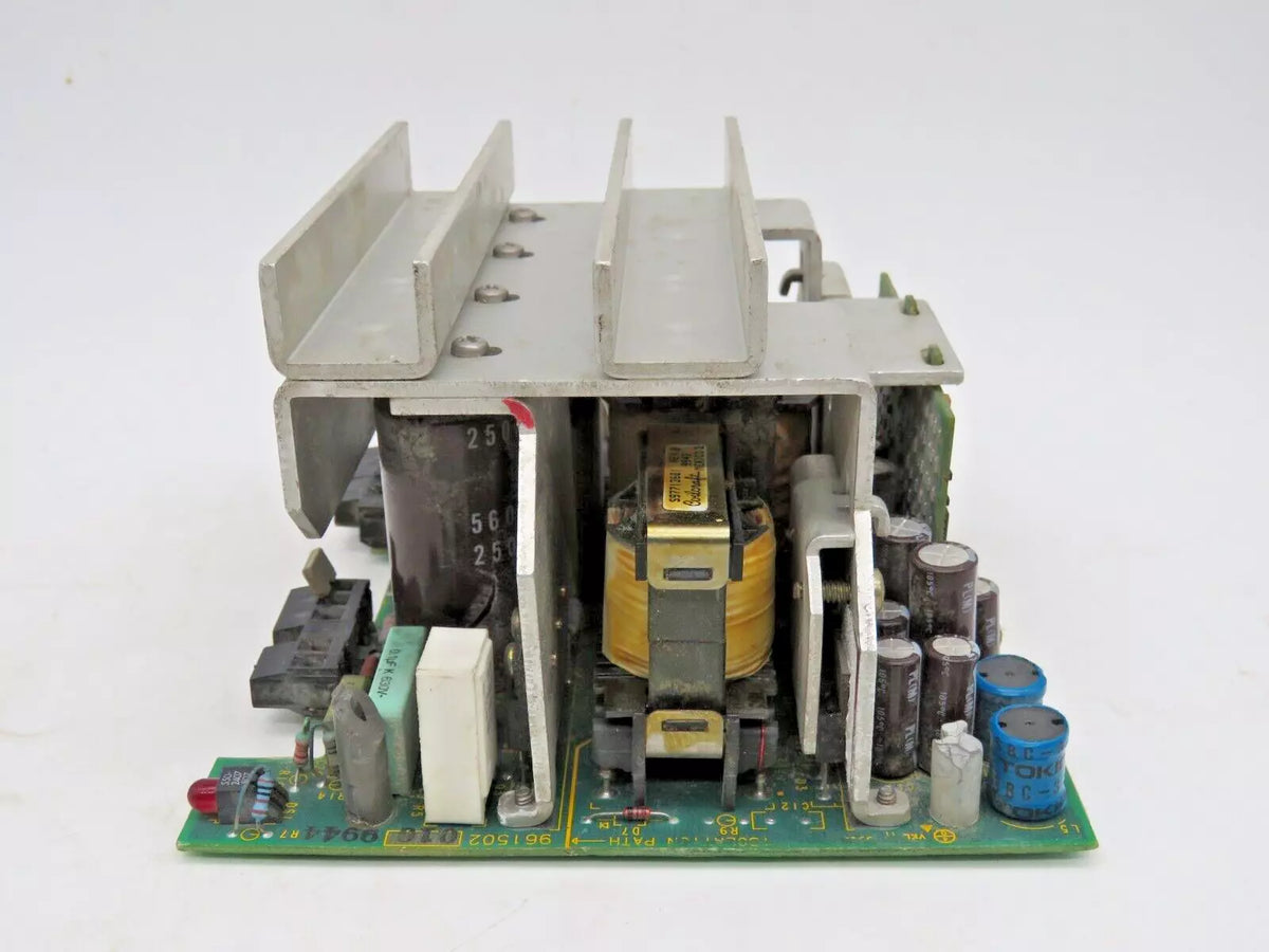 Industrial Power Supply Unit PCB for Automation Equipment