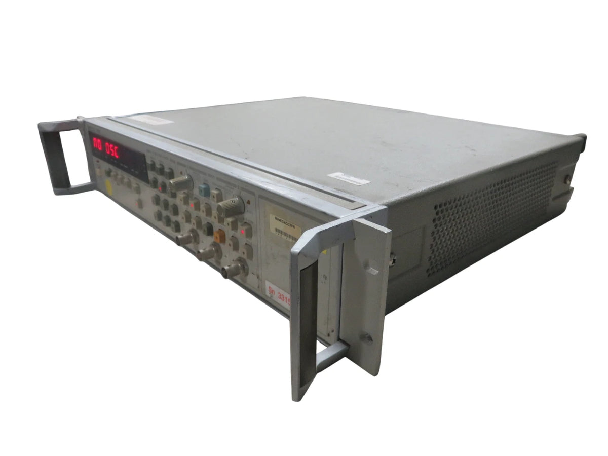 Hewlett Packard 5334B Universal Counter - Free Shipping