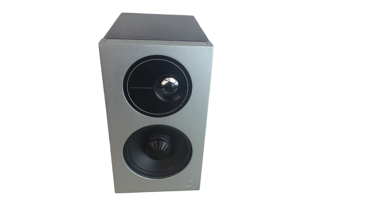Definitive Technology Demand D7 Black RIGHT ONLY  - Free Shipping