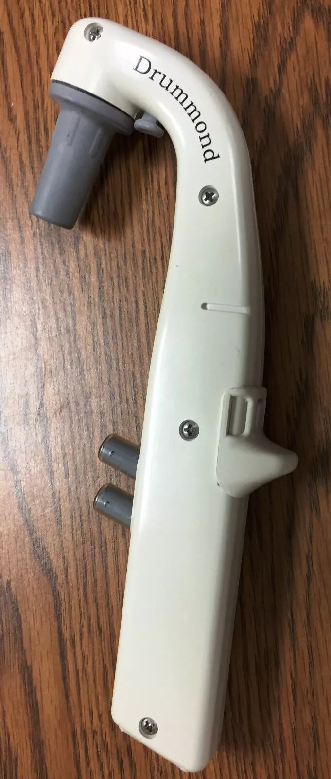 Drummond 4-000-105 Pipet-Aid XL Pipette 5VDC, 0.2A