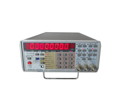 Racal-Dana 1992 Nanosecond Universal Counter - Free Shipping