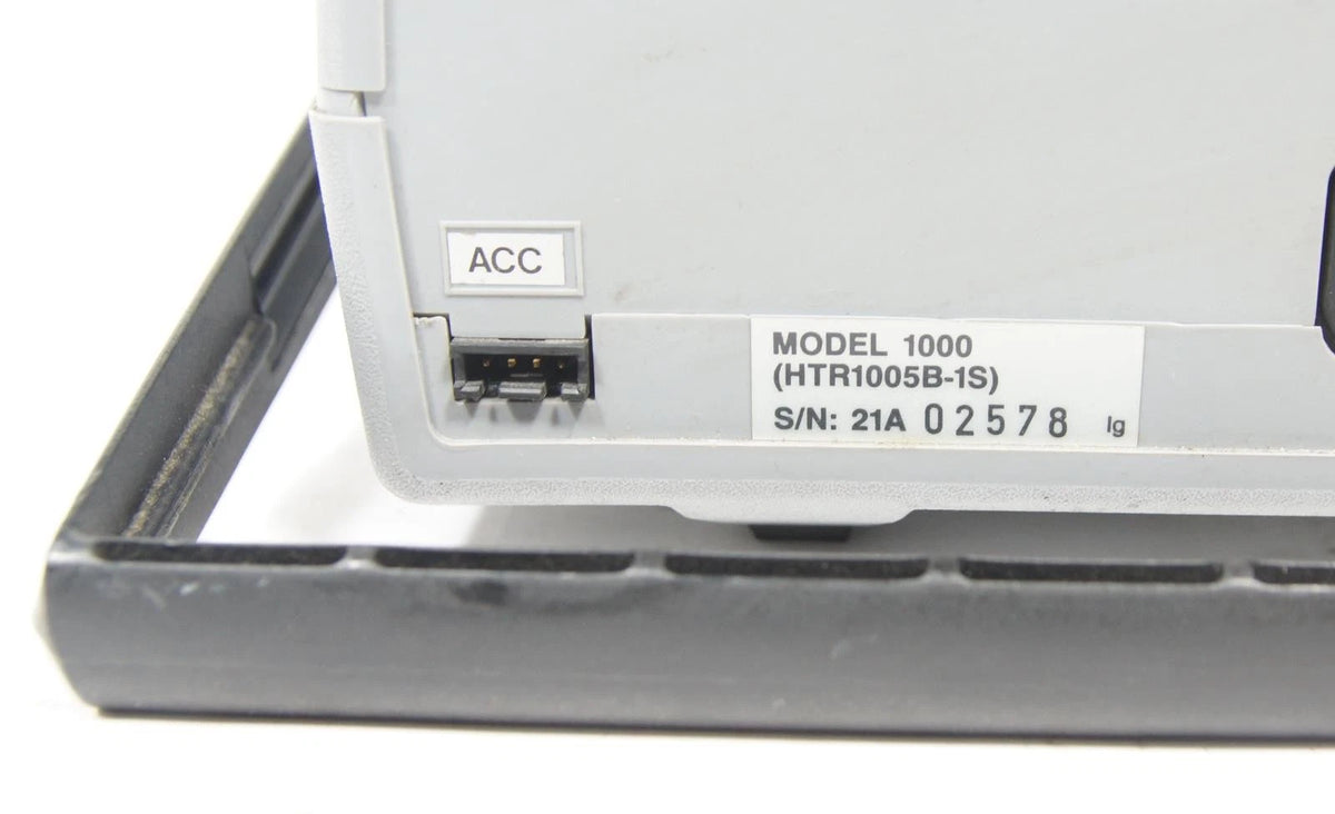 Huntron 1000 Tracker Component Tester Circuit Analyzer For Parts