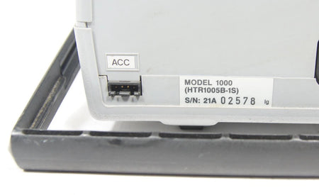 Huntron 1000 Tracker Component Tester Circuit Analyzer For Parts