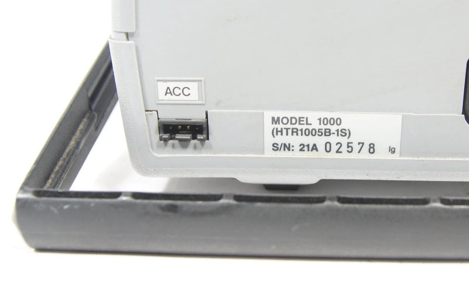 Huntron 1000 Tracker Component Tester Circuit Analyzer For Parts