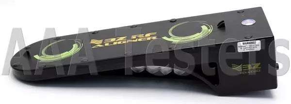 3Z Telecom RF Aligner RFA-1000 GPS Antenna Alignment Tool - XG eqpt