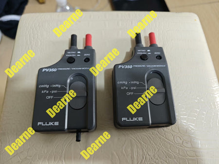 Fluke PV350 Pressure Vacuum Module