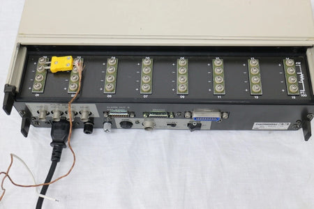 ETO Thermodac33 16ch Recorder
