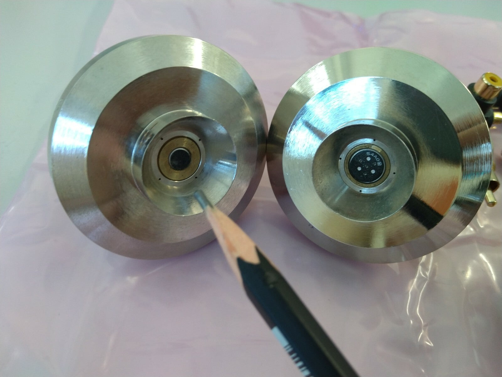 Artificial Ear Type