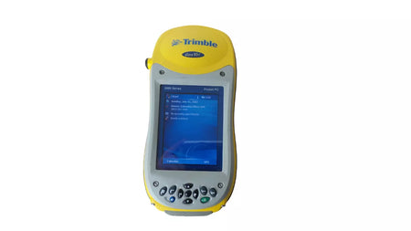 Trimble GEO XH 2005 Series Handheld GPS for Accurate Positioning