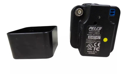 PELCO B&W CCV Camera MC3600H-2 - High-Quality Monochrome Surveillance Camera