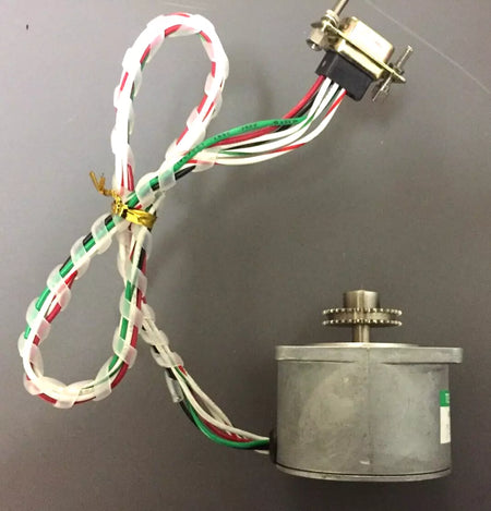 American Precision 23E-6003A 6VDC 1.2A Stepper Motor