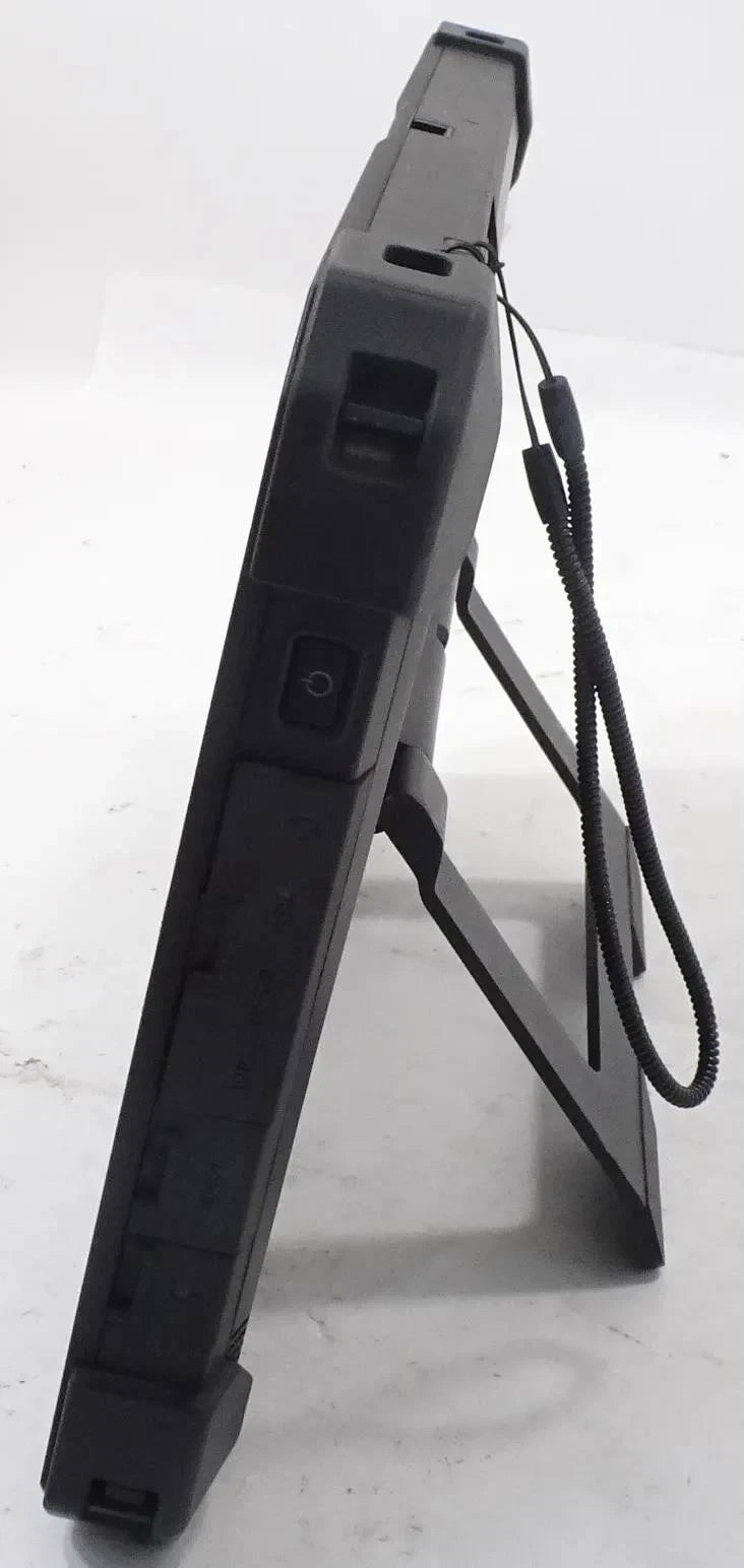 Dell Latitude 7220 Rugged Extreme Core i7-8665U 1.9GHz 16GB 256GB Win 11 pro