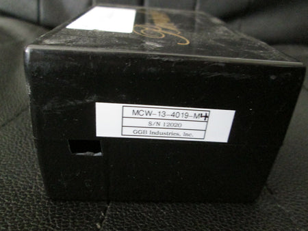 GGB Industries Wafer Die Multicontact Wedge Probe
