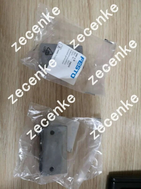 1PC New Festo VAD-1/8 14015 Vacuum Generator