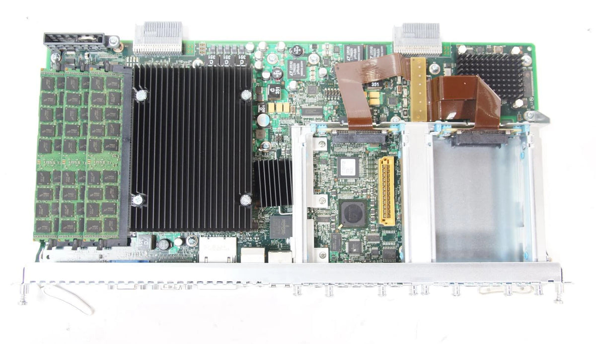 Cisco UCS-E160D-M2/K9 UCS E-Series Double-Wide Server w/ 1 x SD- 48G RAM