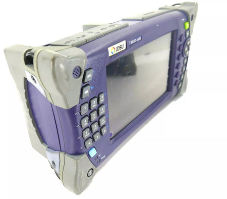 JDSU MTS T-BERD 4000 Fiber OTDR for Efficient Optical Network Testing