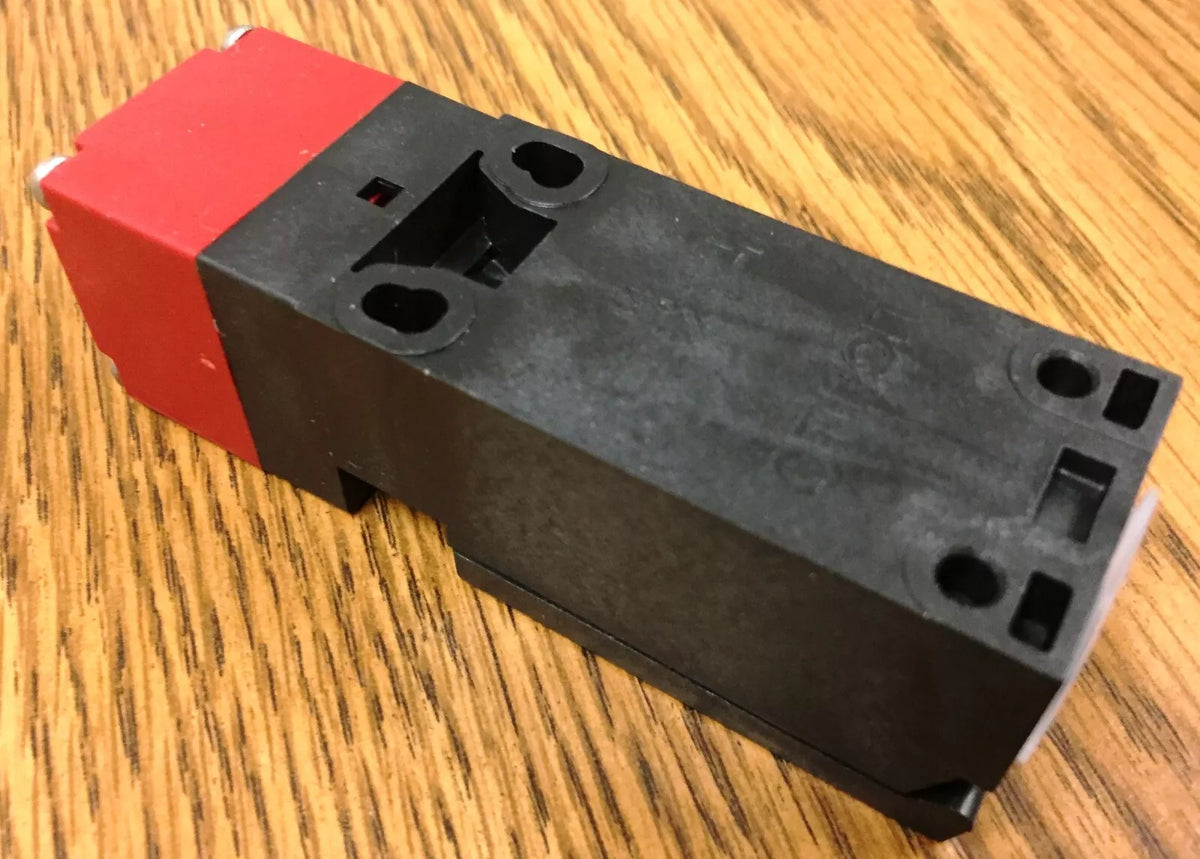 Omron D4NS-3FF Safety Interlock Switch