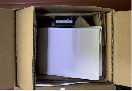 CP1W-DA041 Module for OMRON CP1 Series PLC