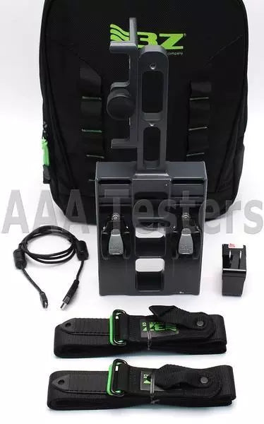 Viavi 3Z RF Vision RFV-AAT-2000 Antenna Alignment Tool w/ Active Camera RFV-2000 - XG eqpt