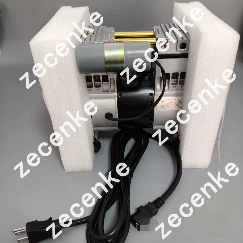 1PCS New Thermo 114879-00-EIF 3880i External Pump 220V 50W 1455/1729rpm