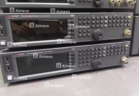 Keysight N5173B EXG X-Series Microwave Analog Signal Generator