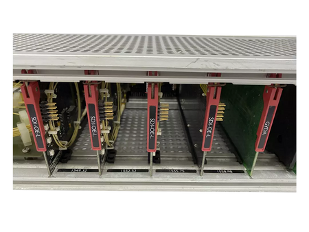 Nevion FR-DWDM-DMX4-4 Optical Multiplexer for Data Transmission