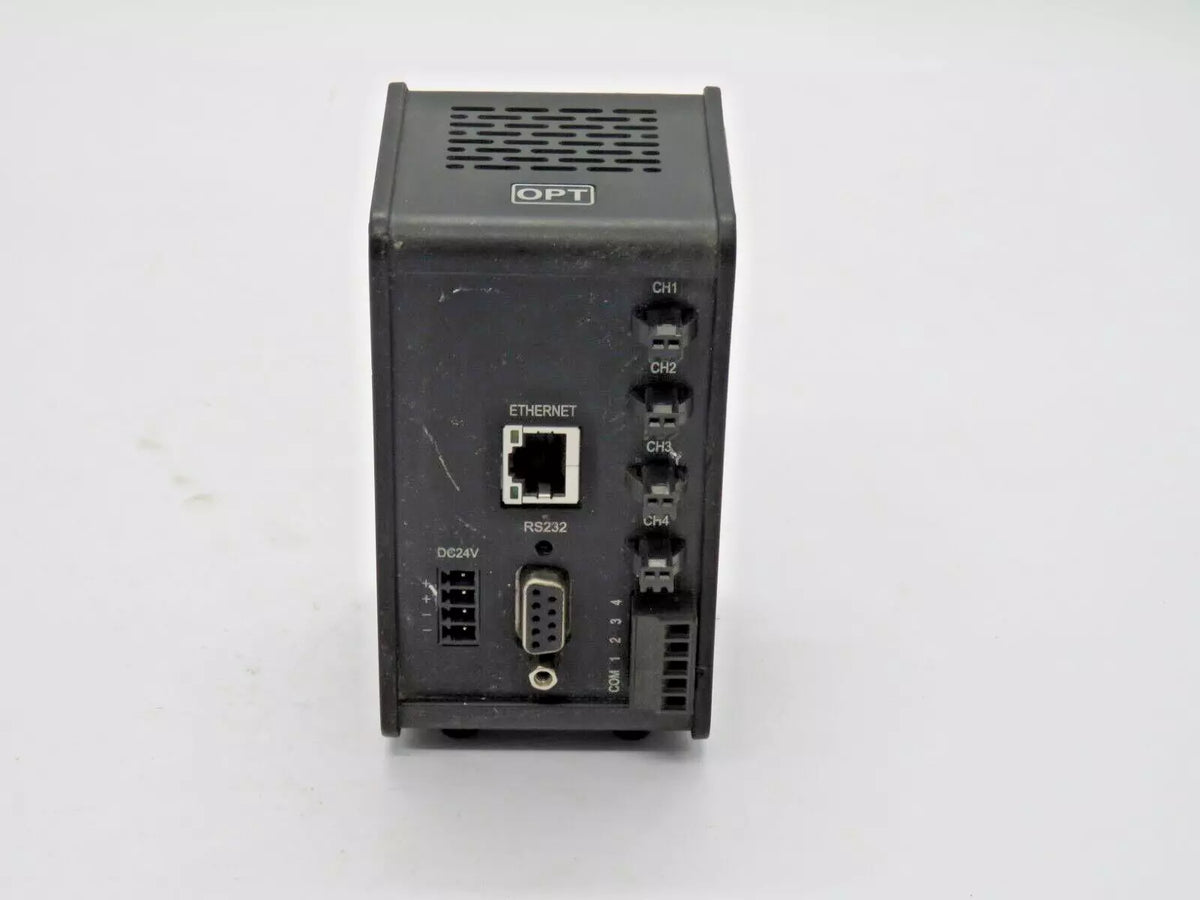 OPT OPT-FDM524-2 Power Supply Light Module