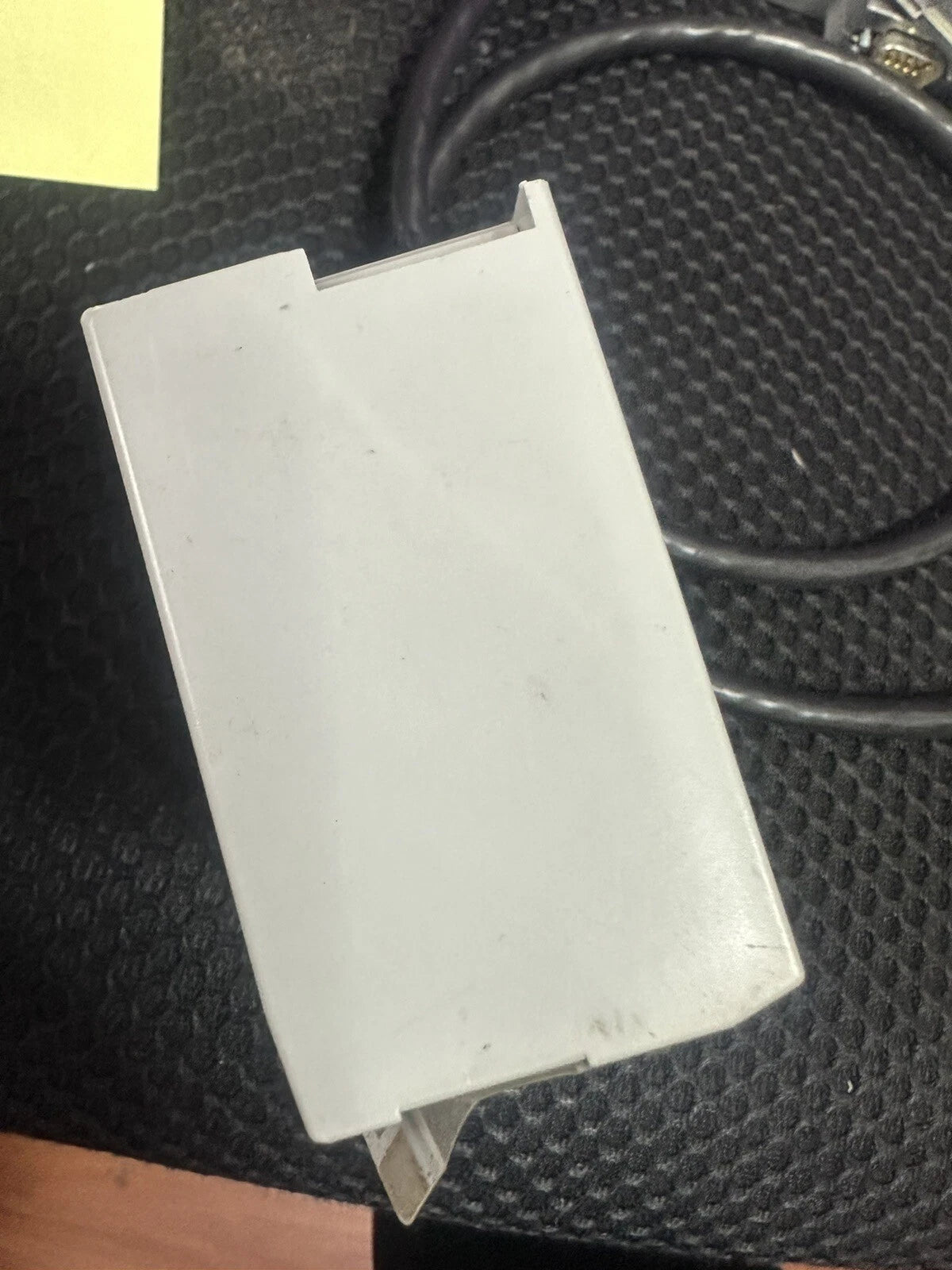 XM-121 1440-VLF02-01RA Untested Product