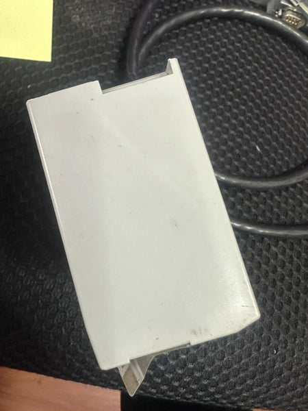XM-121 1440-VLF02-01RA Untested Product