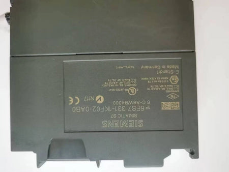 1pcs 6ES7 331-1KF02-0AB0