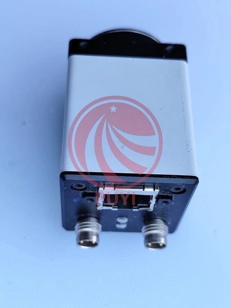 1PC Used Baumer TXG03 in Good Condition - Reliable Industrial Sensor