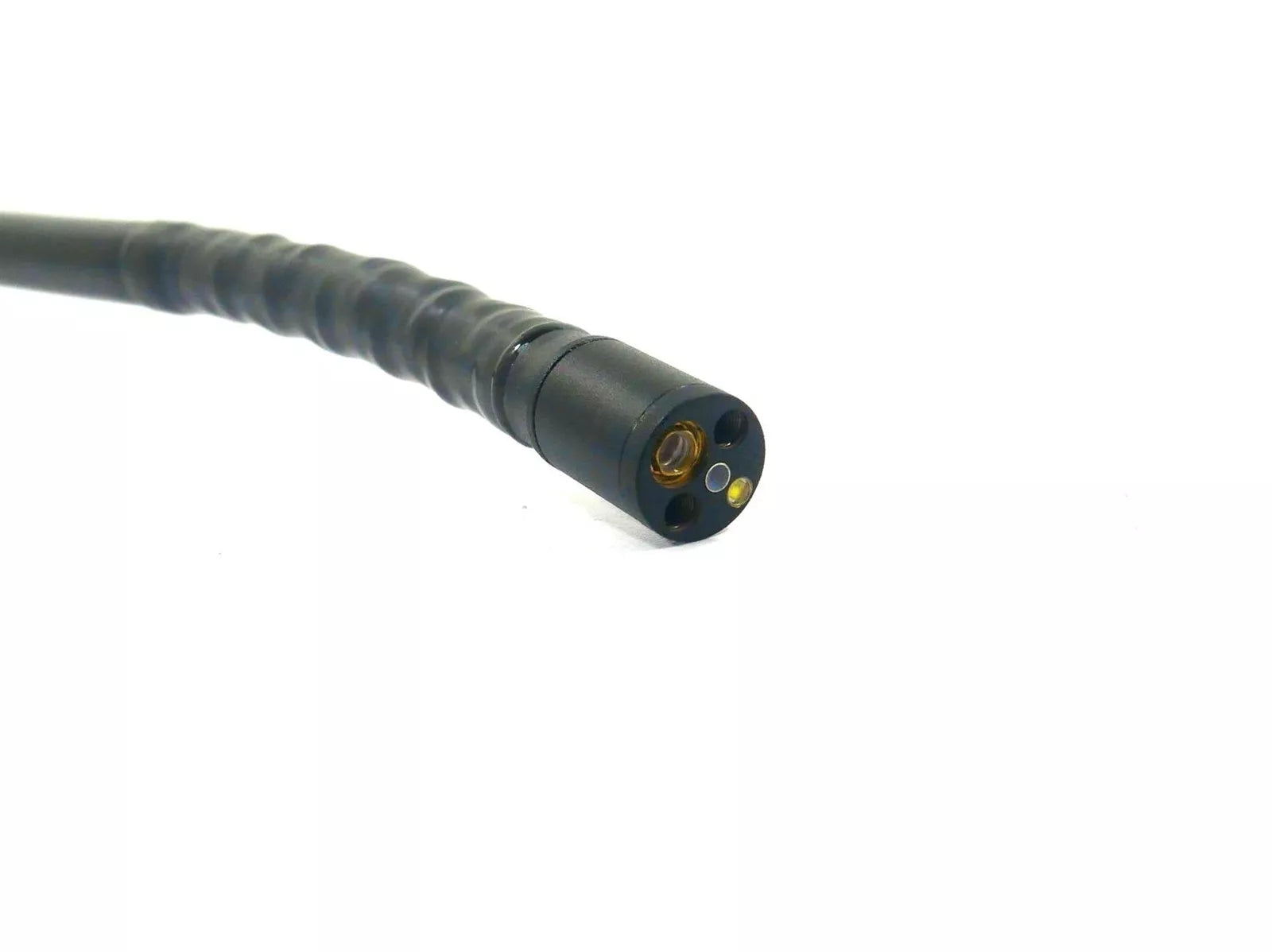 Tactical VFS2-WC Working Channels Video Camera Fiber Scope