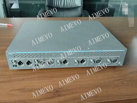 AP ATS-2 Audio Precision ATS-2 Audio Analyzer WITH APIB - XG eqpt