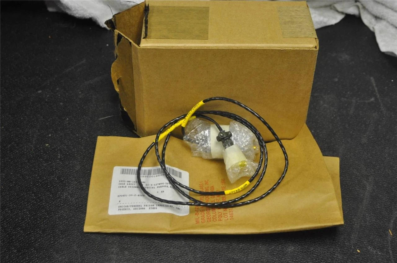 Professional Digital Multimeter with LCD Display and Test Leads
