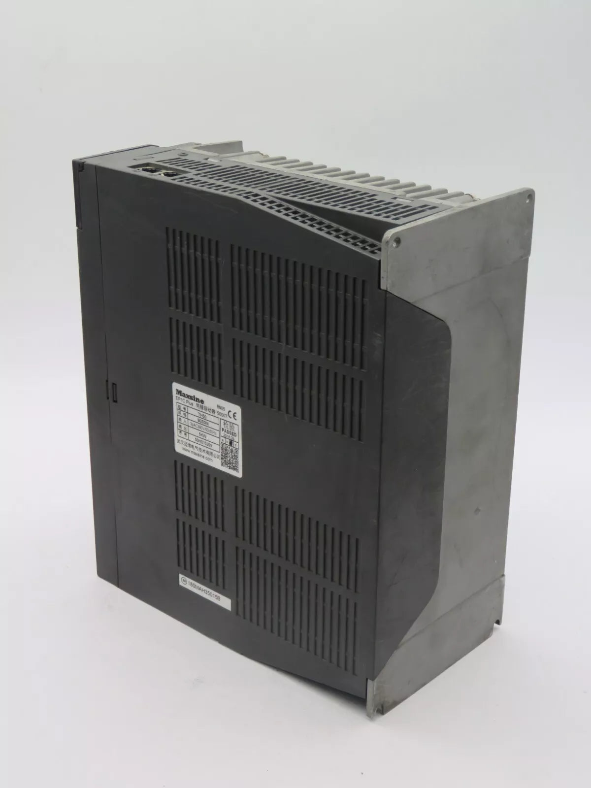 Maxsine EP1C Plus TH50 AC Servo Drive 380V - USED