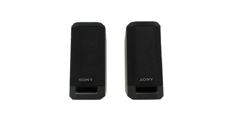 Pair Of Sony SS-V315 Surround Sound Speakers -Free Shipping