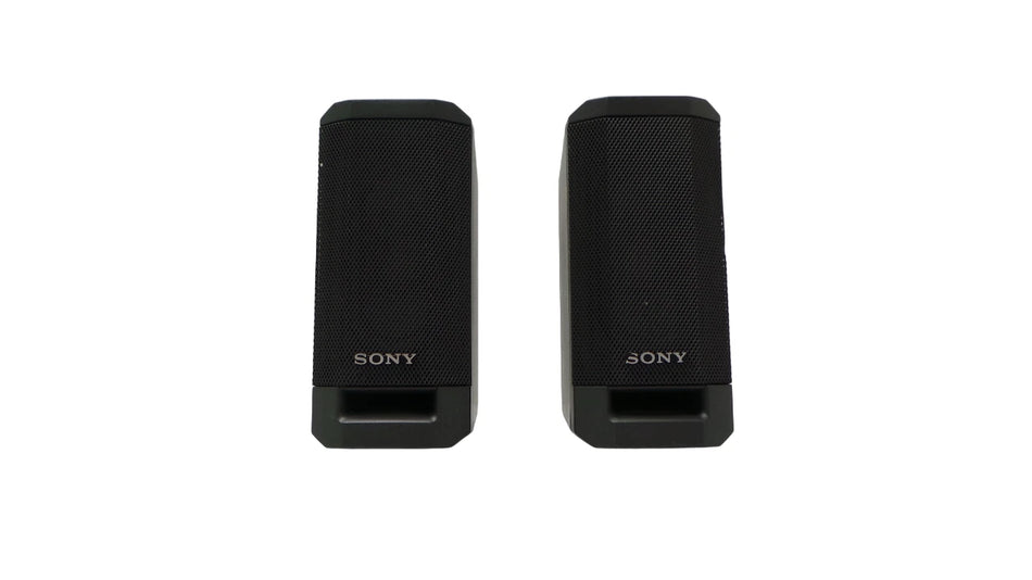 Pair Of Sony SS-V315 Surround Sound Speakers -Free Shipping